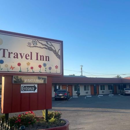 Travel Inn Greenfield Exteriör bild